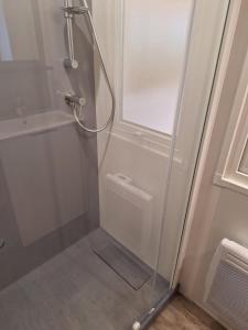 Domaine de kerlann mobil-home197