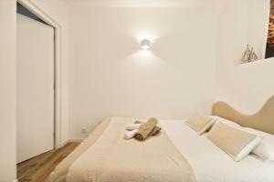 Charming appt- AC- 1BR 2P - Centre St Tropez