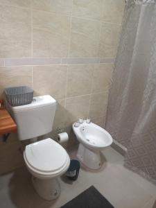 Departamentos Arandu