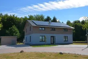 Villa Seezeit - Sparow