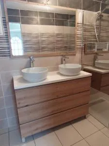 Chez Lou et Amour - 露舍普林内