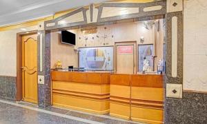 Hotel Suriya International