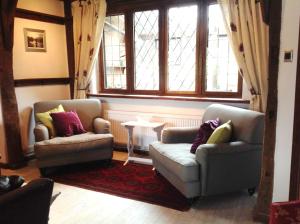 Idyllic Country Cottage South Downs