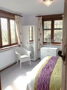 Idyllic Country Cottage South Downs