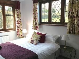 Idyllic Country Cottage South Downs