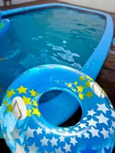 Lindo quarto Próximo ao centro - 南罗萨里奥