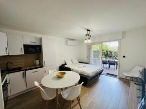 Résidence le nautica