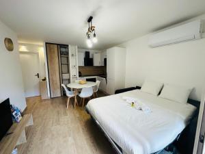 Résidence le nautica