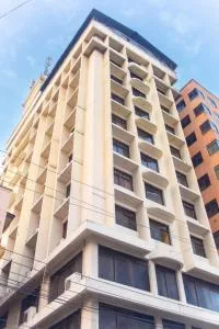 Durban Hotel - Dar es Salaam