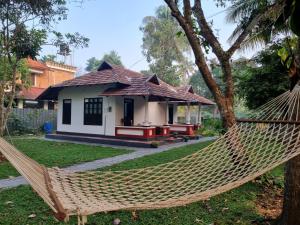 Marari Arattukulam Haven