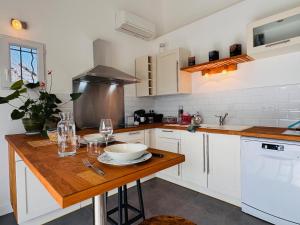 Appartements Appartement Le Cosy de La Ramee : photos des chambres