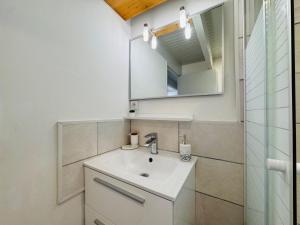 Appartements Appartement Le Cosy de La Ramee : photos des chambres