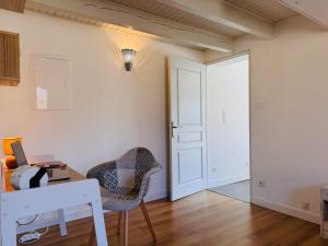 Appartements Appartement Le Cosy de La Ramee : photos des chambres