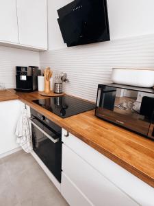 Apartament Świdnik Kosik