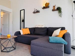Appartements Appartement Le Cosy de La Ramee : photos des chambres