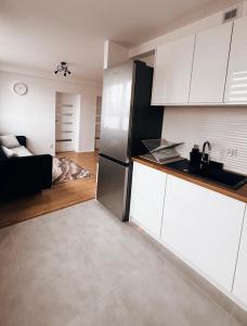 Apartament Świdnik Kosik