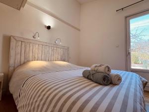 Appartements Appartement Le Cosy de La Ramee : photos des chambres