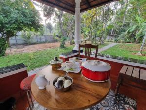 Marari Arattukulam Haven