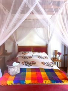 Hostal Olmito Canoa