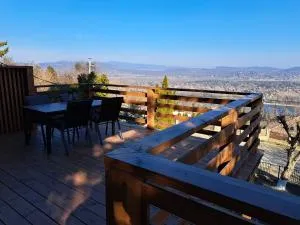 Amber Cottage - Dunabogdány