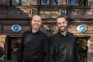 Zur guten Quelle - Cologne