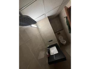 Voyage Inn Omaxe Apartment Hazratganj