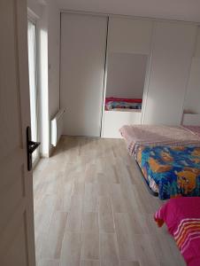 Sejours chez l'habitant Chez Lou et Amour : photos des chambres