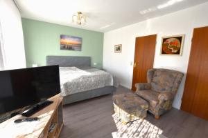 3034 H Plön - Haus Heide - FW 4