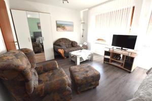 3034 H Plön - Haus Heide - FW 4