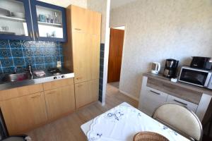 3034 H Plön - Haus Heide - FW 4