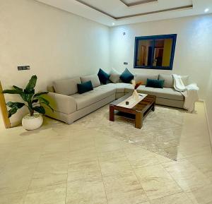 Appartement de luxe à khouribga