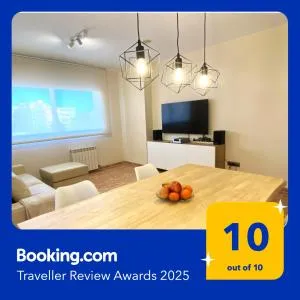 Atico duplex en Malgrat de Mar - Tordera