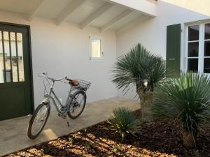 Les Villas du Bois : photos des chambres