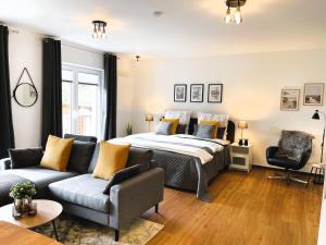 Ferienwohnung Stamer 2