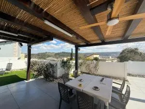 הבית של אסף - וילה משפחתית - Peqi‘in H̱adasha