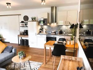 Ferienwohnung Stamer 2