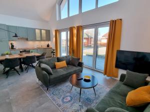 Ferienhaus Riverside