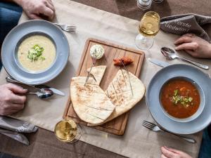 Best Western Plus Hotel Restaurant Aduard