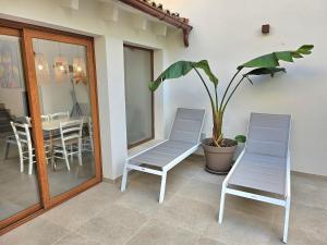 ElsPeixets Home Mallorca - ArtHouse