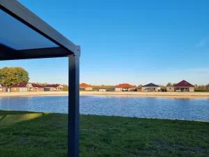 Seehaus Westufer - دانكيرن