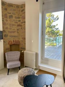 Hotels Hotel Les Costans, The Originals Relais : photos des chambres