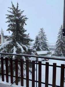 La casetta di Rivisondoli