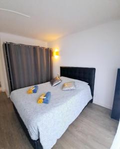 4 - Person Apartment with Sea View terrace
