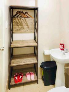 Cozy Comfy stay, tiny suite in Nuvali, SouthForbes