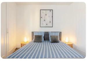 TRIANGLE D OR 55m2 en bord de plage