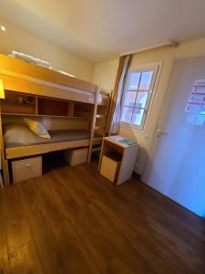 RevAzur T1 - Vue mer - Grande terrasse