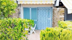 Monolocale Stintino 3 posti letto con giardino petfriendly