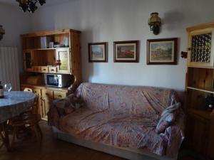 La casetta di Rivisondoli