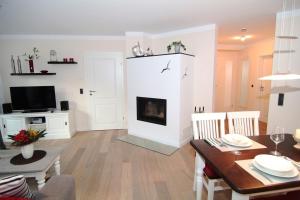 Ferienwohnung 1 Rosenberg 32