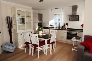 Ferienwohnung 1 Rosenberg 32